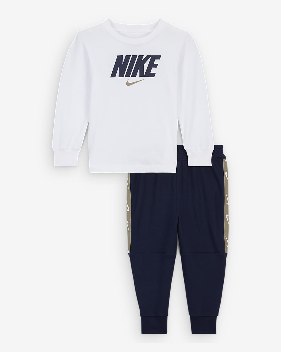 Pantalones nike para niños online